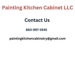 Painting Kitchen Cabinets LLC