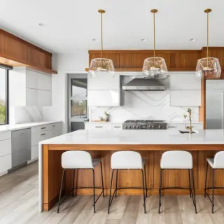 Dulles Kitchen & Bath