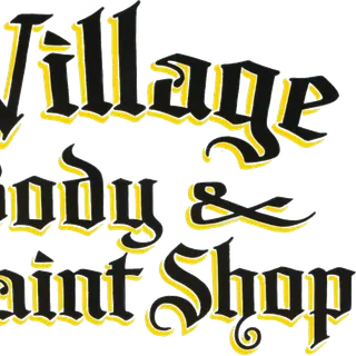 Village body And Paint Shop