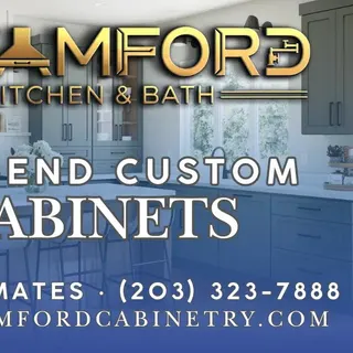 Stamford Cabinetry