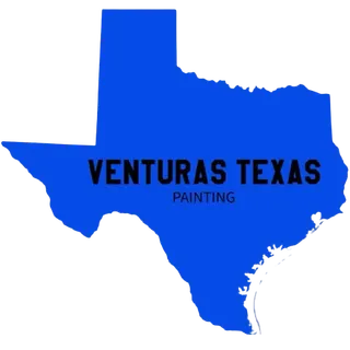Venturas Texas Painting