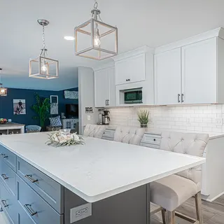 AB&K Bath & Kitchen Inc