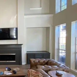A & C Painting and Remodeling