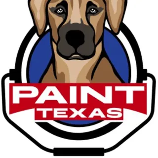 Paint Texas