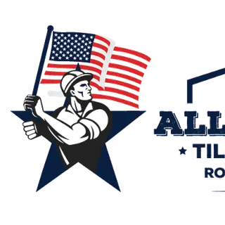 All-American Tile & Remodeling by Ry Brooks