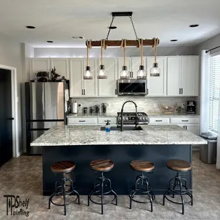 Top Shelf Painting, LLC