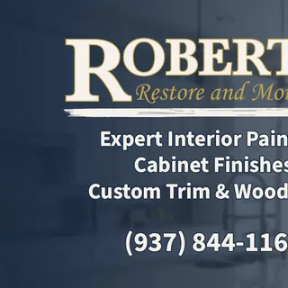 Roberts Restore and More