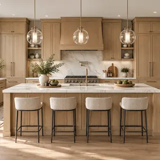 Alice Cabinets & Woodworking
