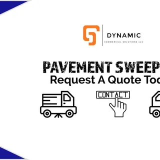 Dynamic Commercial Solutions