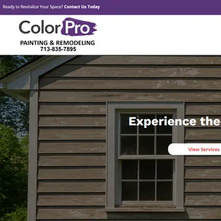 ColorPro Painting