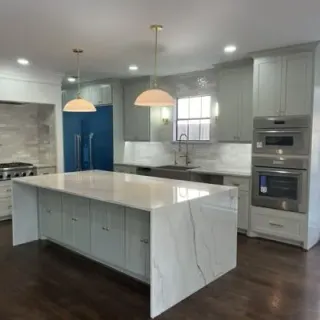 Modern Home Improvement & Remodeling