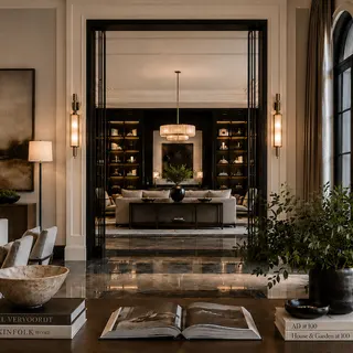 Adorn Interiors LLC