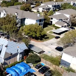 Texas Roofing & Leak Repair