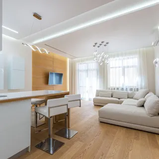 At Home Expert