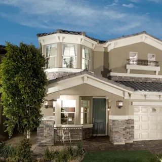 Life in Color Painting Services