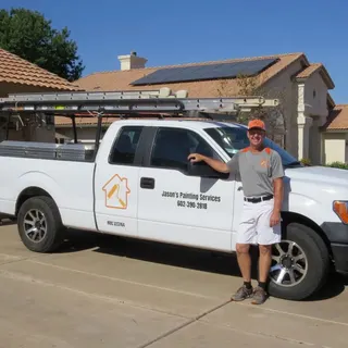 Jason's Painting Services