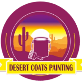 Desert Coats Painting
