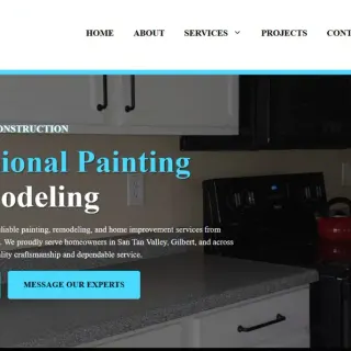 Kodiak Paint & Construction