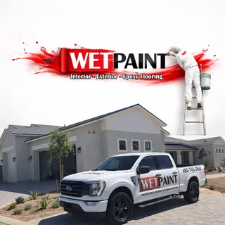 Wet Paint LLC