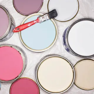 McCullough Painting Co.