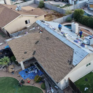Envision Painting | Roofing