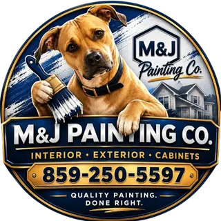 M&J Painting