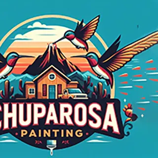 Chuparosa Painting
