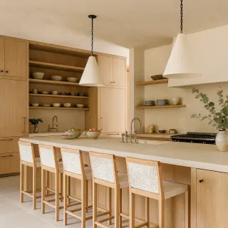 East Main Cabinets & Design