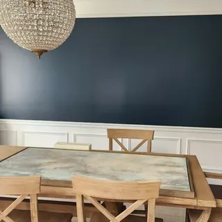 Fine Finishes Custom Painting