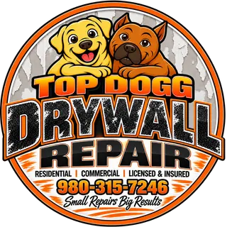 Top Dogg Drywall Repair