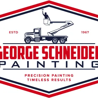 George Schneider Painting