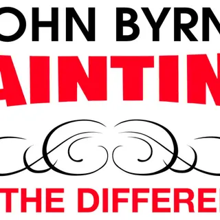 John Byrne Painting