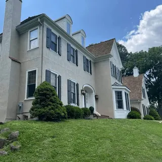 Burge Painting Company