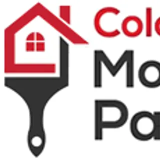 Color in Motion Painting