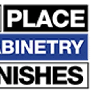 In Place Cabinetry Finishes