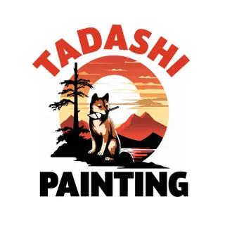 Tadashi Painting