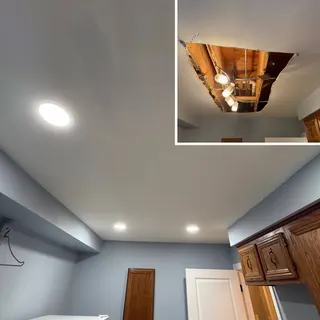 EasyPatch Drywall Repair Experts