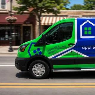 Applied Home Pros