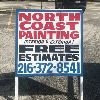 North Coast Painting LLC