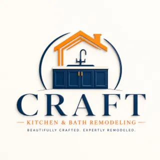 Craft Kitchen & Bath Remodeling