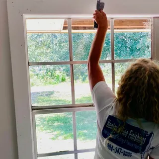 Henley's Fine Finishings LLC