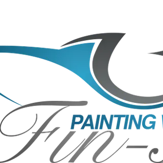 Painting with Fin-S Inc.