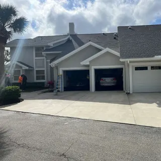 Aberdeen Renovation & Paint LLC