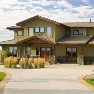 McIntyre Stucco and Painting LLC