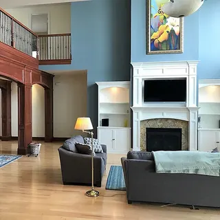 Toth Painting Solutions Inc