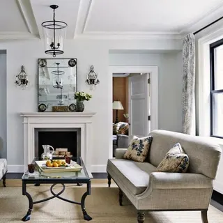The Lakeview Painting Company