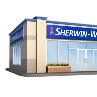 Sherwin-Williams Paint Store