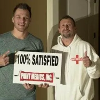 Paint Medics, Inc.