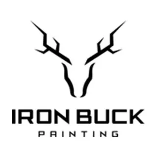 Iron Buck Painting