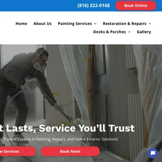 Town & Country Painting, Inc.